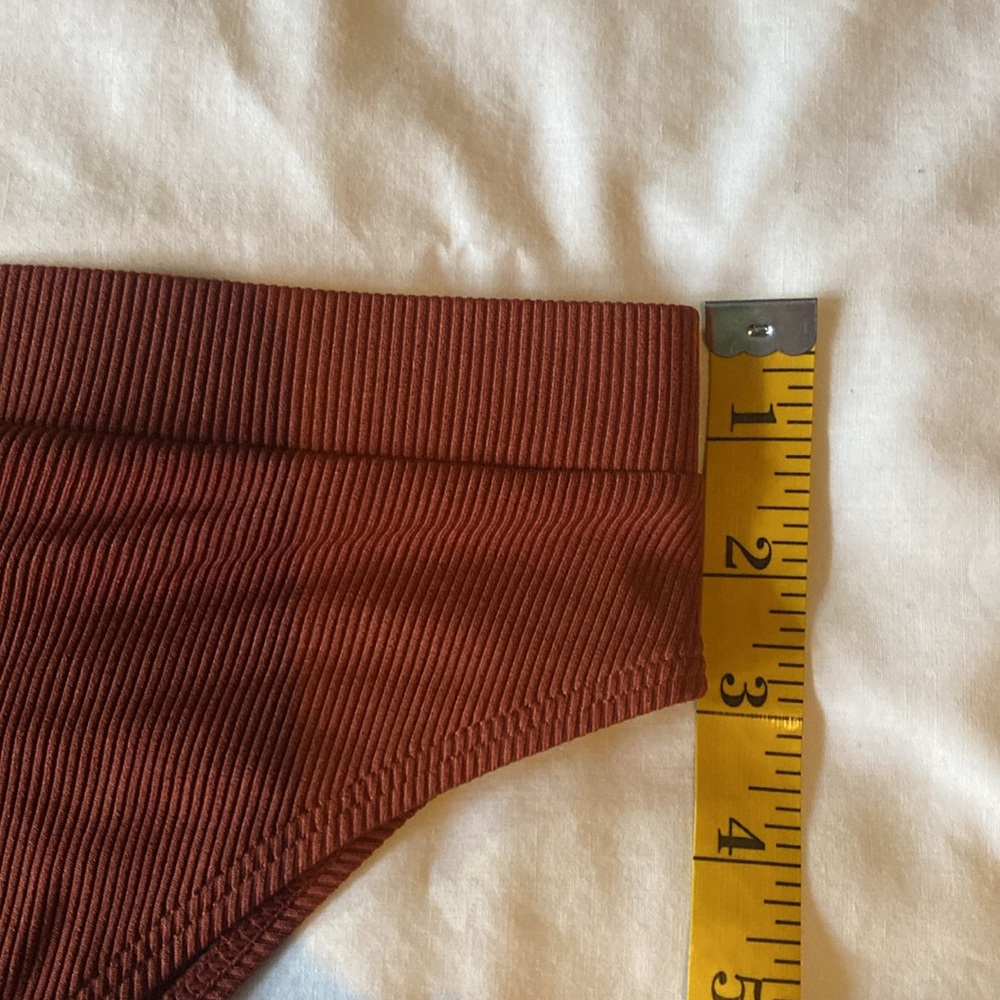 Matte Collection bikini set - Picture 13 of 14